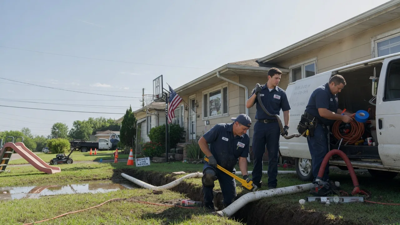 Toilet Installation in Mclean, NE near me